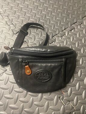 Auburn Woods Fanny Pack